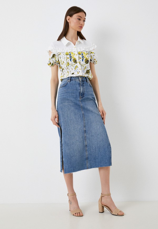 Selisa Блуза - фото 2