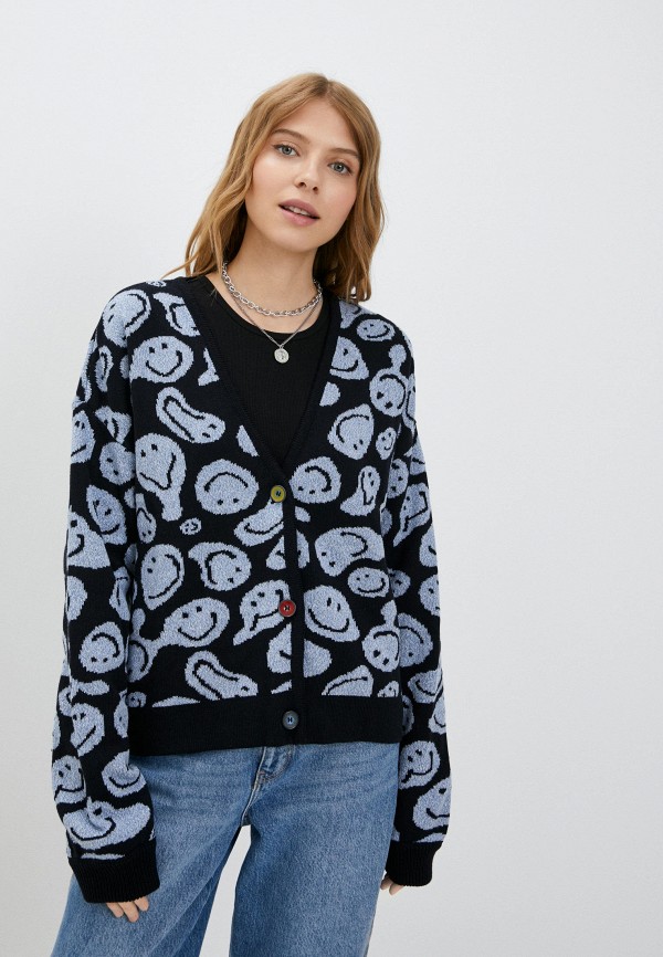 Стим Кардиган - л1237 - фото 1