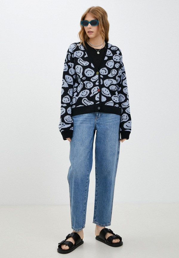 Стим Кардиган - л1237 - фото 2