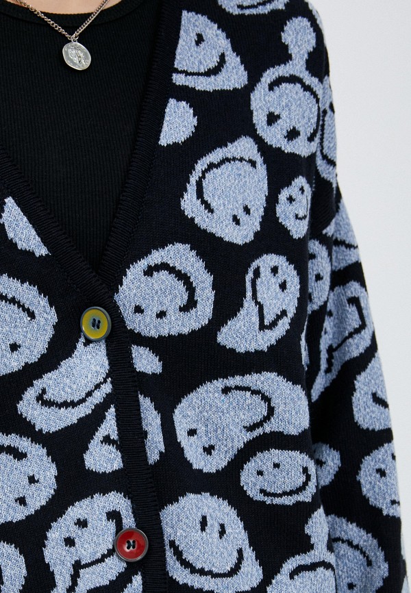 Стим Кардиган - л1237 - фото 4