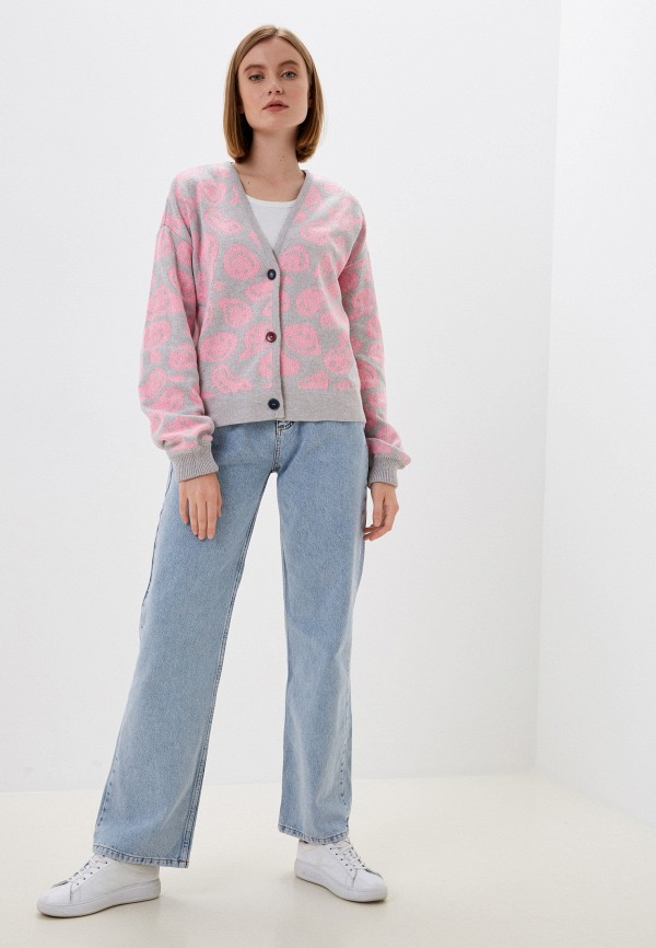 Стим Кардиган - фото 2