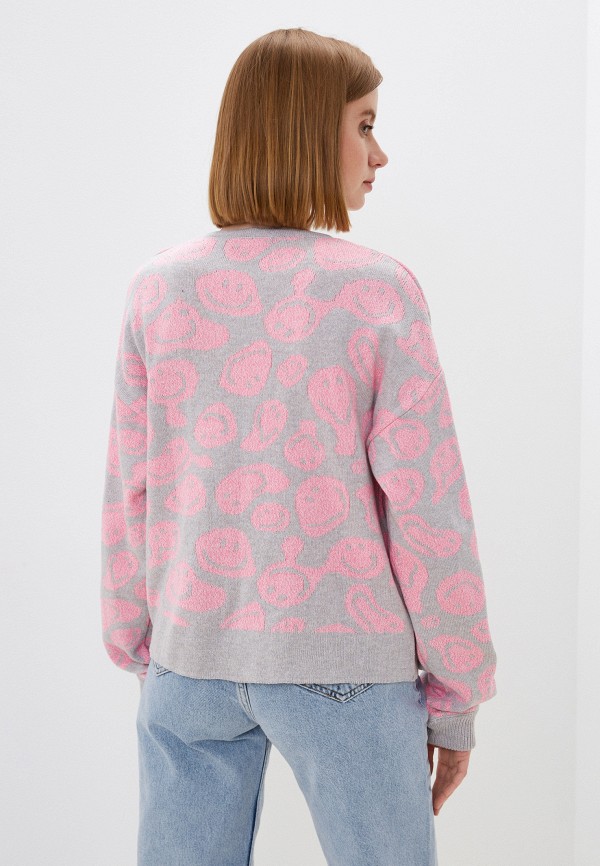 Стим Кардиган - фото 3