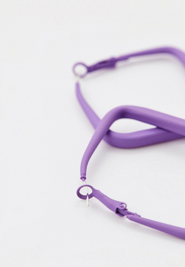 Gilmeeva Серьги - фото 2