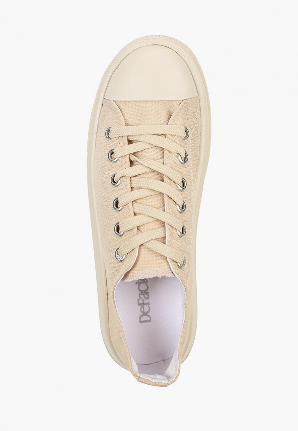 D&F Кеды - фото 4