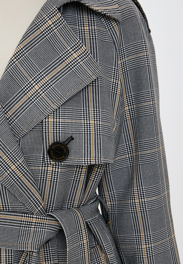 Avalon Плащ - фото 5