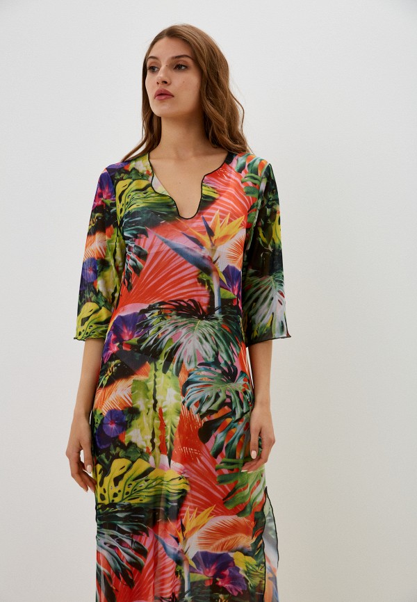 Aelite Платье пляжное -  - фото 2