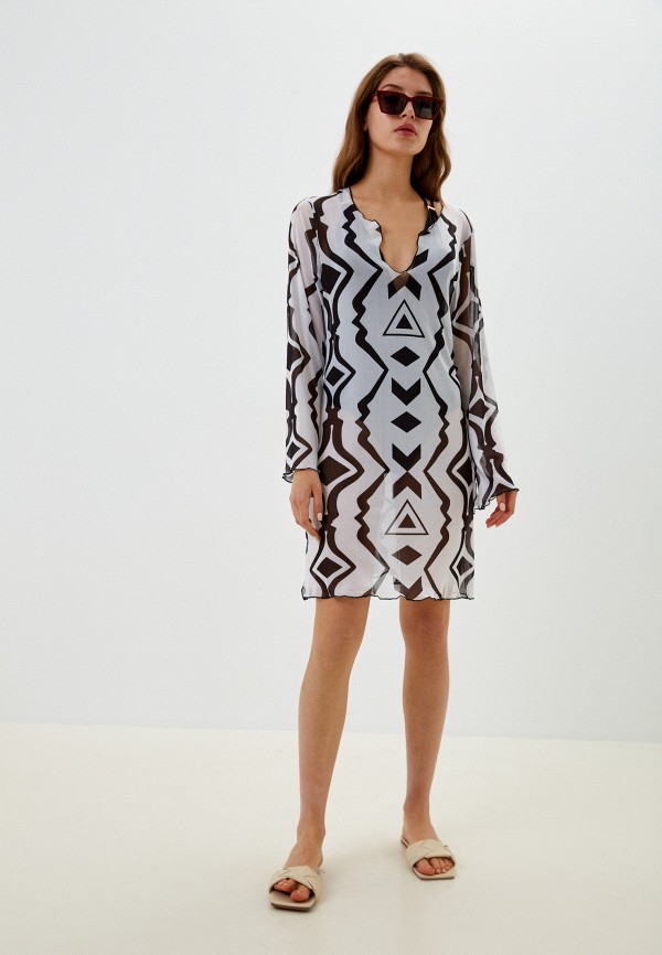 Aelite Платье пляжное -  - фото 2