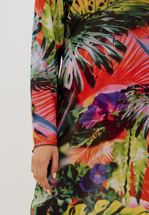 Aelite Платье пляжное -  - фото 4