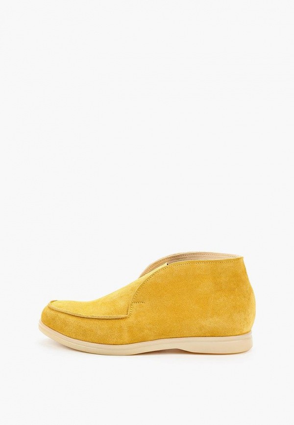 Enzo Logana Ботинки - фото 1