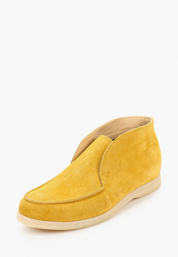 Enzo Logana Ботинки - фото 2