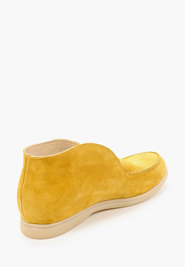 Enzo Logana Ботинки - фото 3