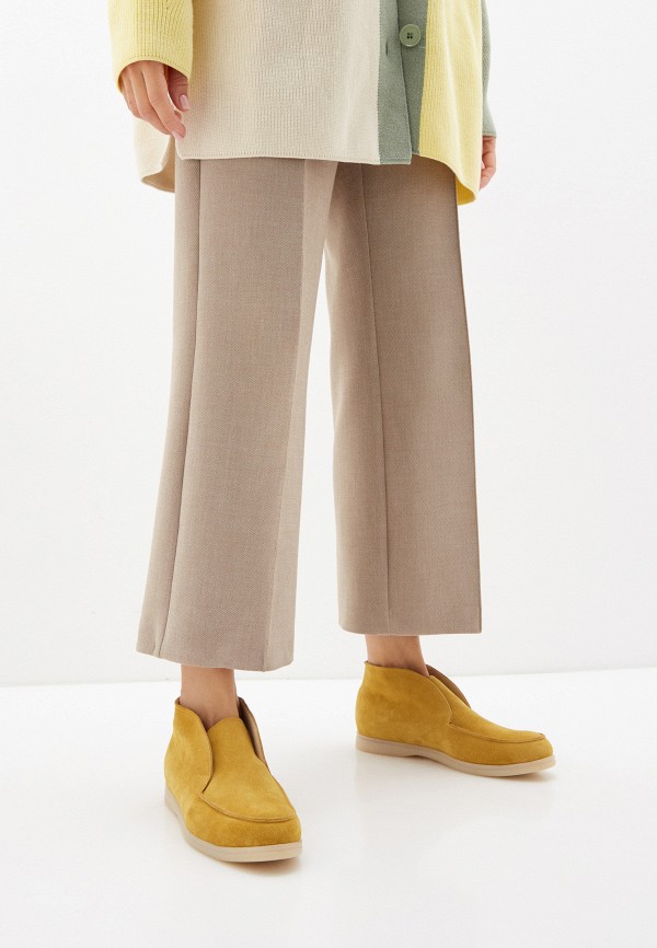 Enzo Logana Ботинки - фото 6