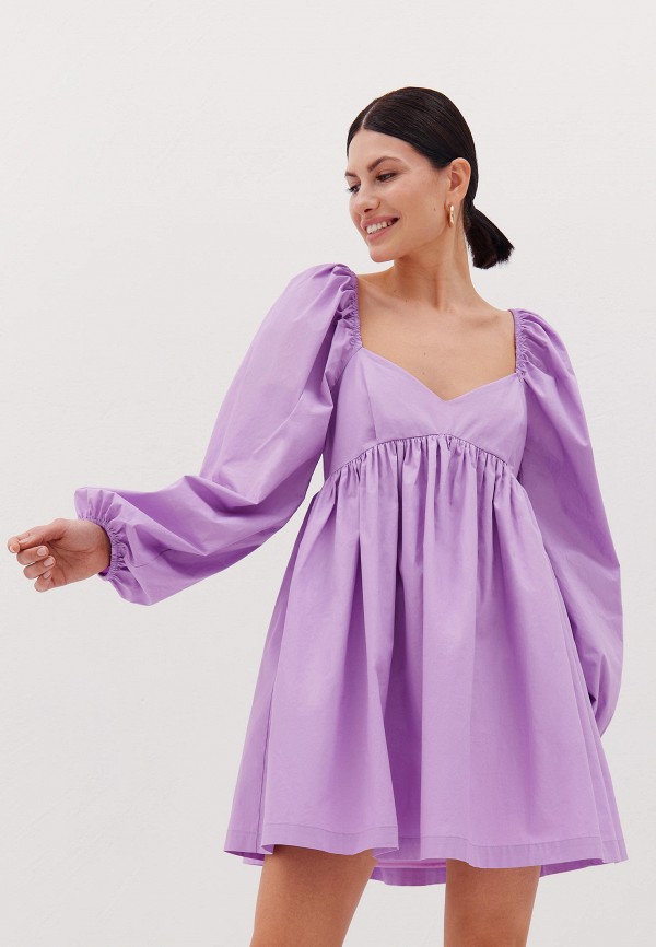 Top Top Платье - фото 1