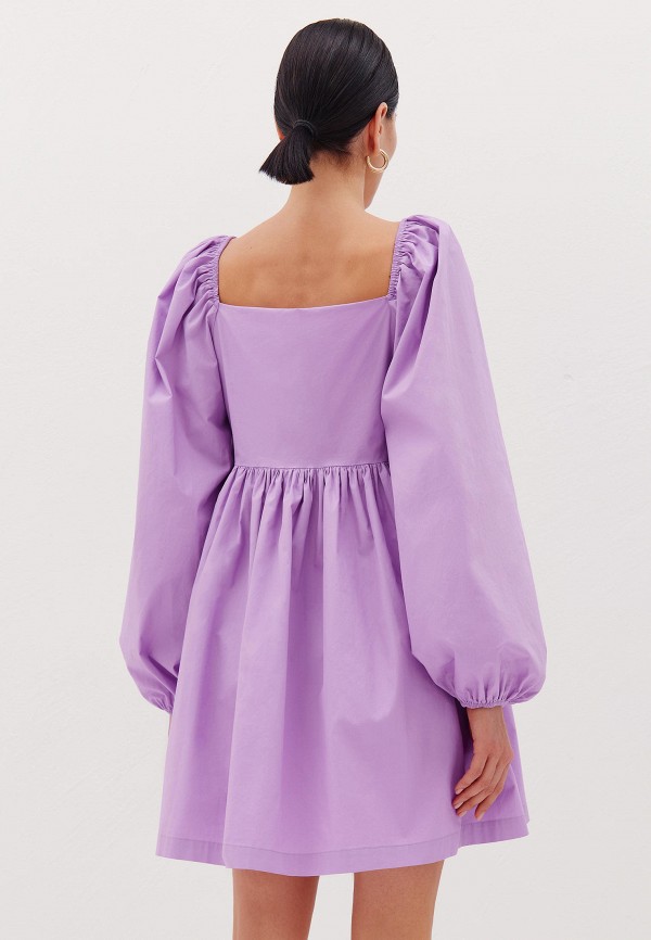 Top Top Платье - фото 2