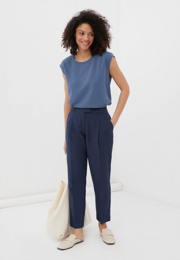 Finn Flare Блуза - фото 2