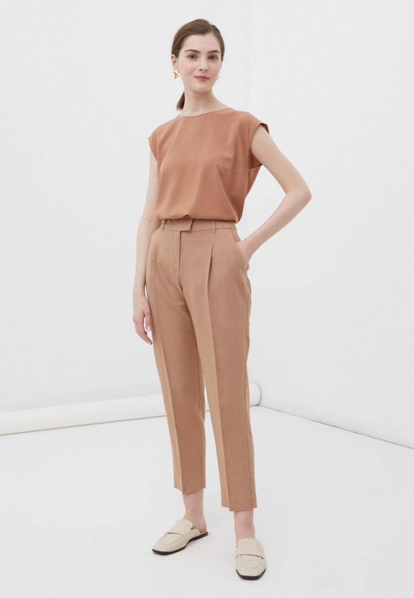 Finn Flare Блуза - фото 2