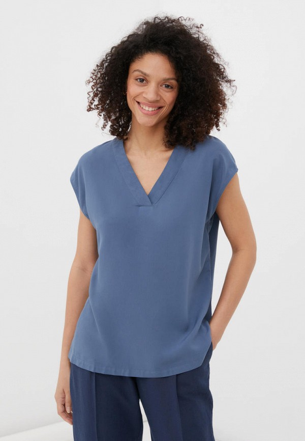 Finn Flare Блуза - фото 1