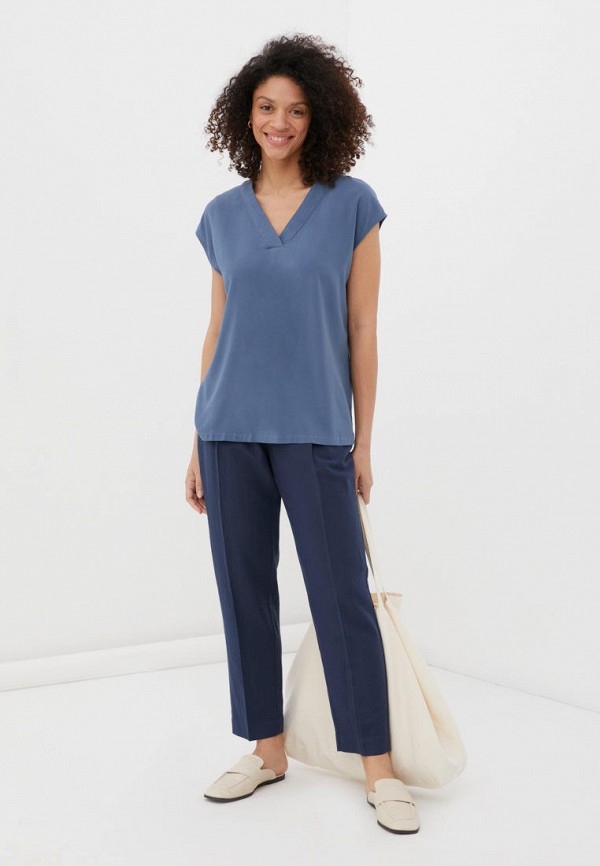 Finn Flare Блуза - фото 2