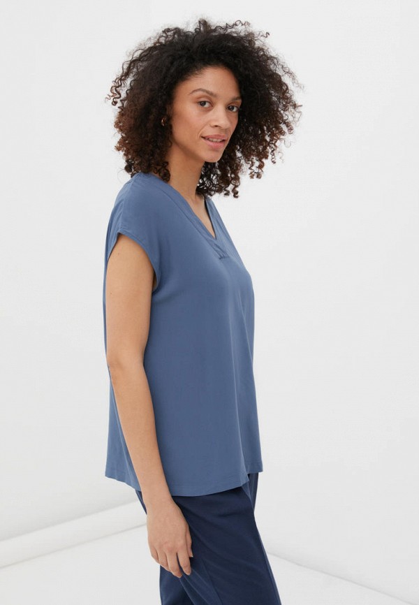 Finn Flare Блуза - фото 4