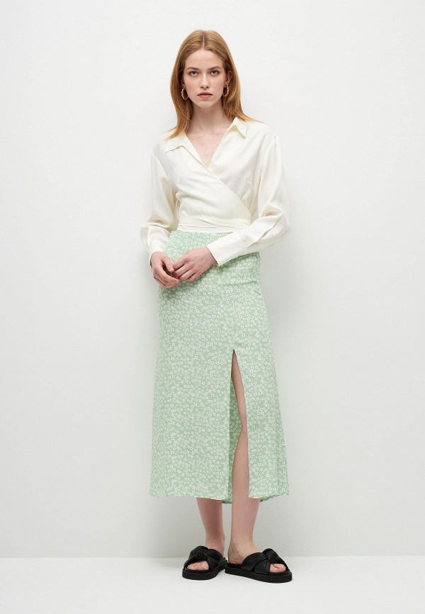 SELA Юбка - фото 2