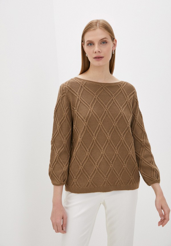 Tom Tailor Джемпер - фото 1