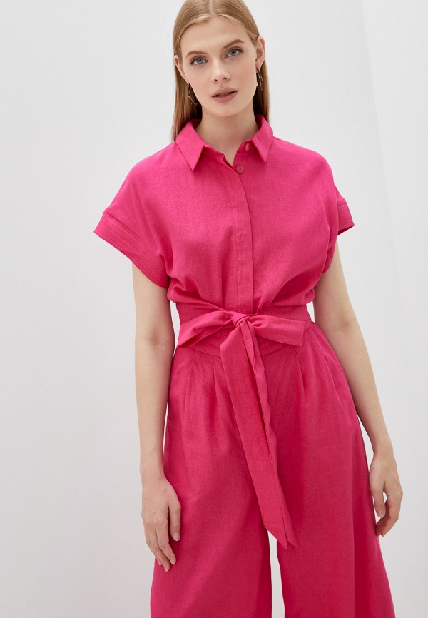 SashaOstrov Комбинезон - фото 2