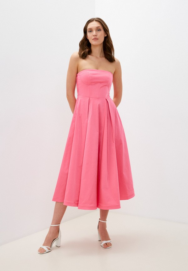 Top Top Платье - фото 1