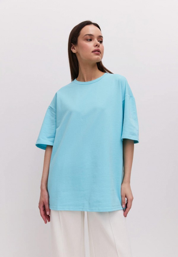 Zavi Футболка - фото 1