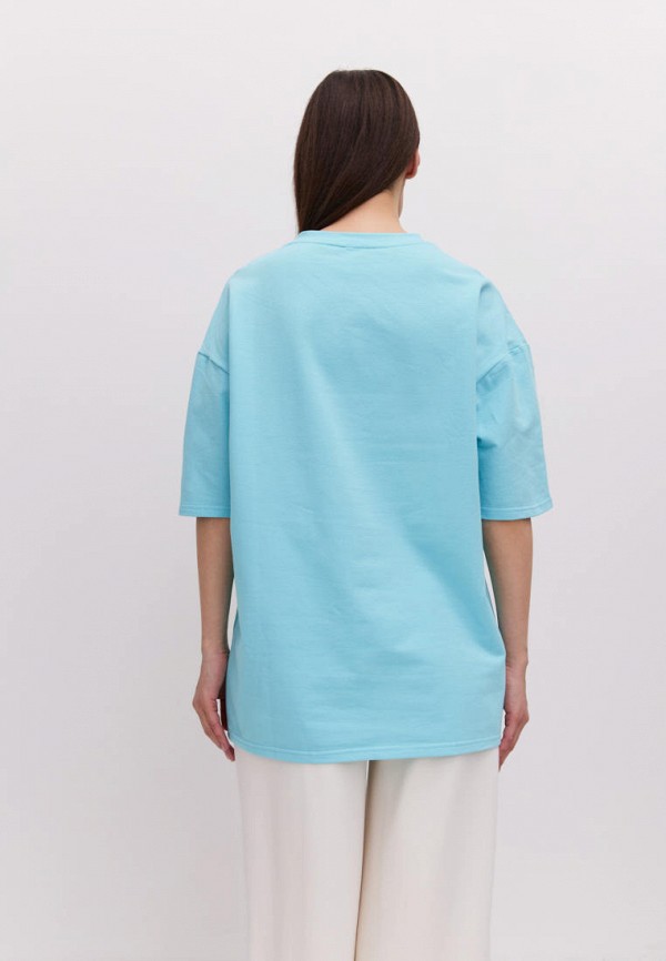 Zavi Футболка - фото 3