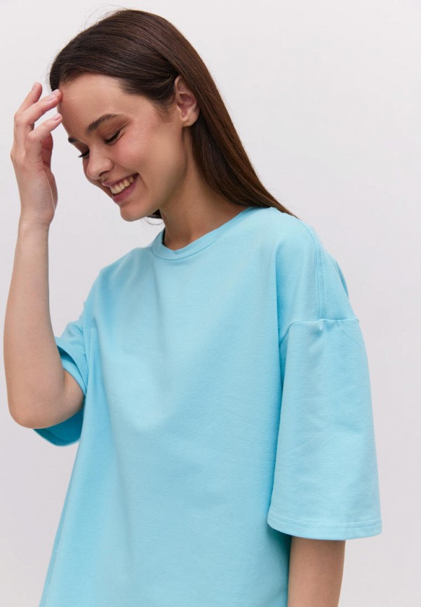 Zavi Футболка - фото 4