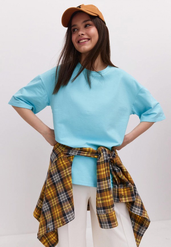 Zavi Футболка - фото 5