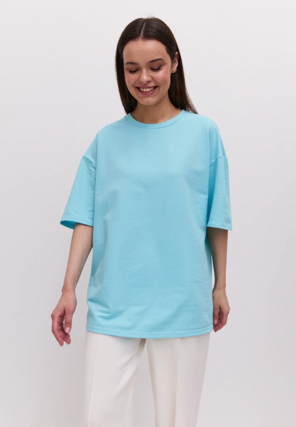 Zavi Футболка - фото 6