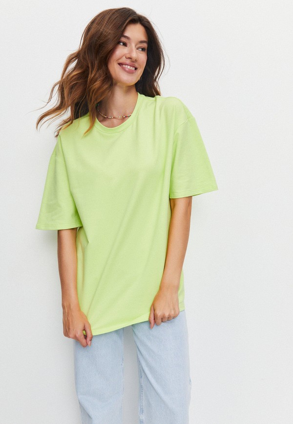 Zavi Футболка - фото 1