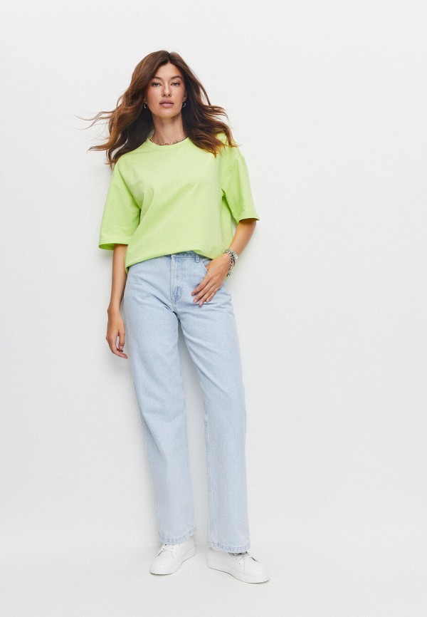 Zavi Футболка - фото 2