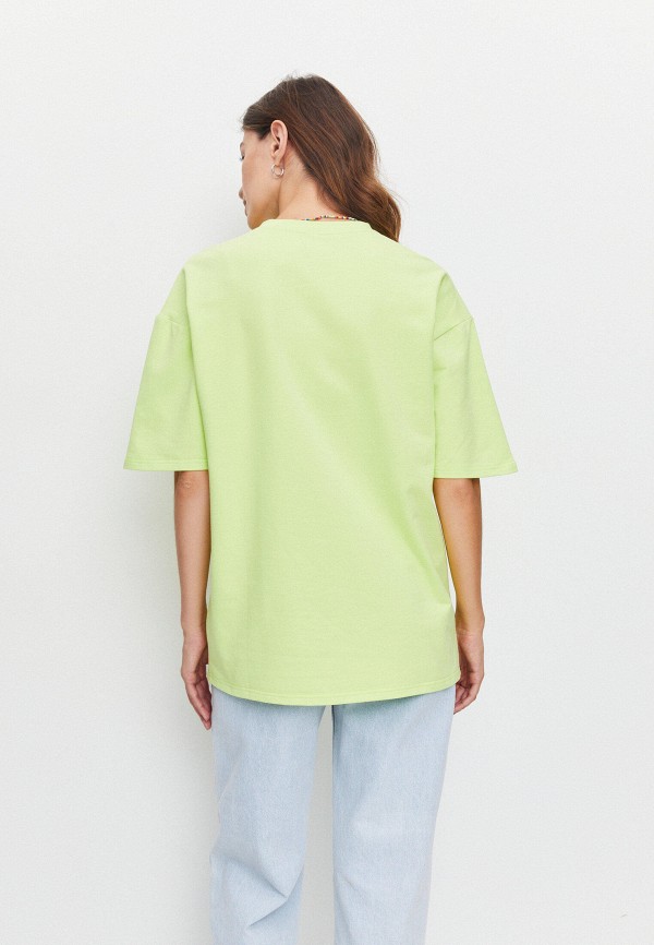 Zavi Футболка - фото 3