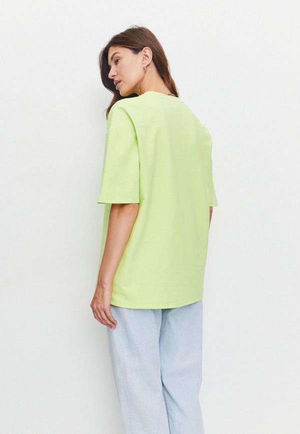 Zavi Футболка - фото 4