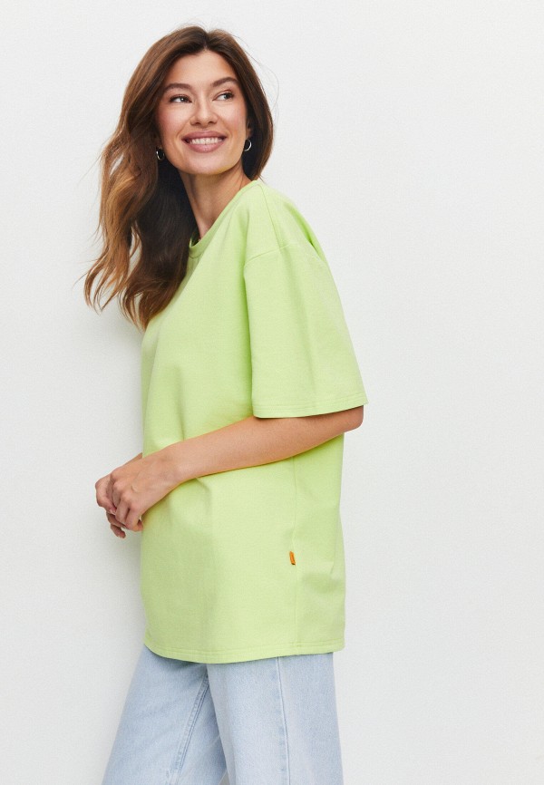 Zavi Футболка - фото 6