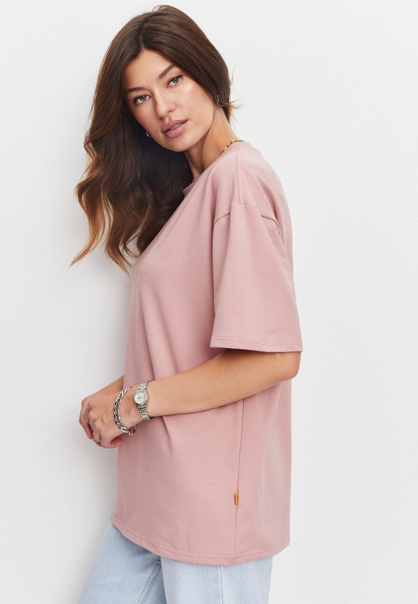 Zavi Футболка - фото 4