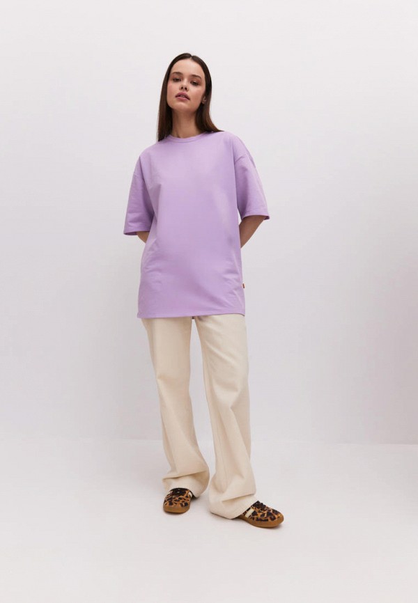 Zavi Футболка - фото 2