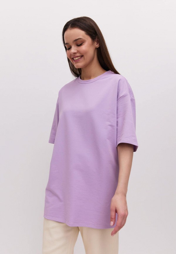 Zavi Футболка - фото 4