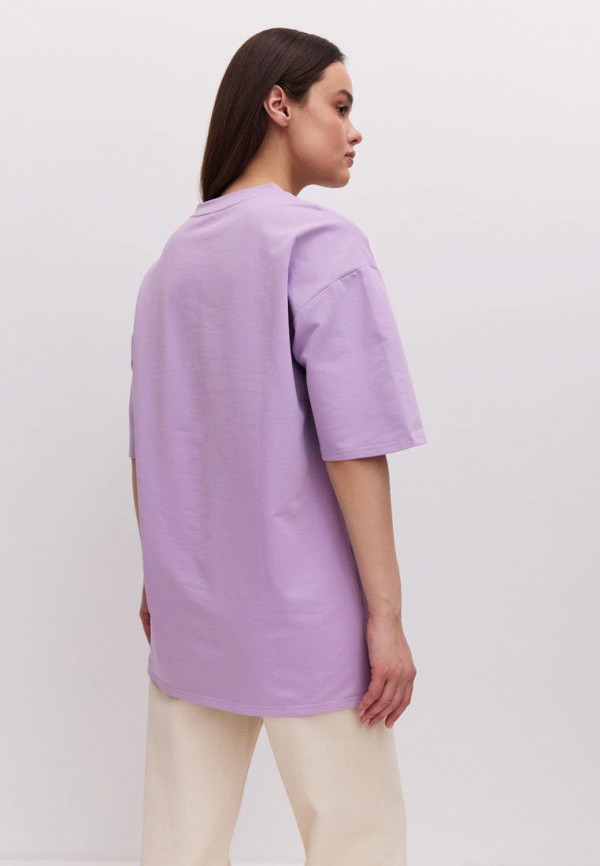 Zavi Футболка - фото 6