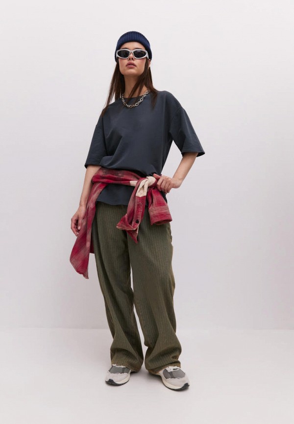 Zavi Футболка - фото 2