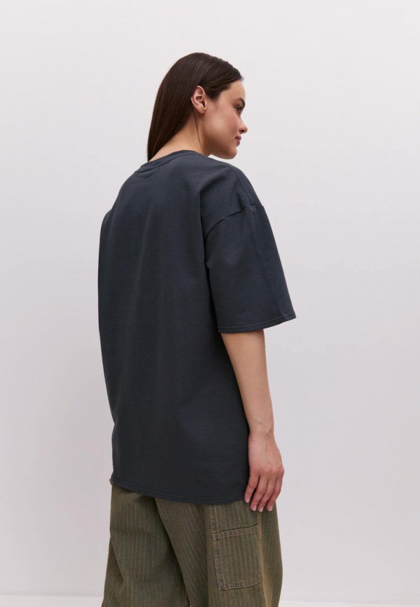 Zavi Футболка - фото 4