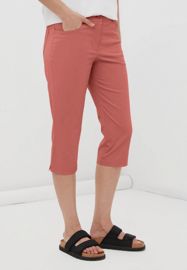 Finn Flare Бриджи - фото 4