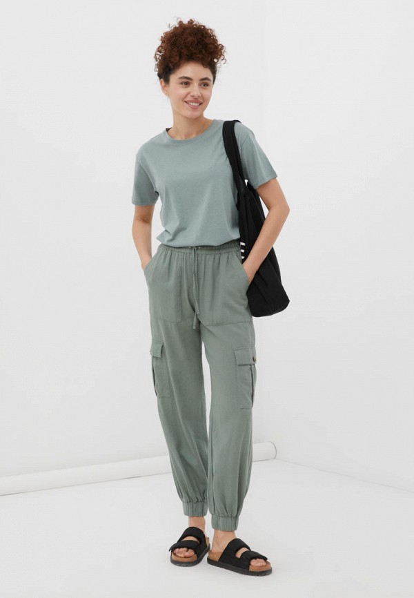 Finn Flare Брюки - фото 2