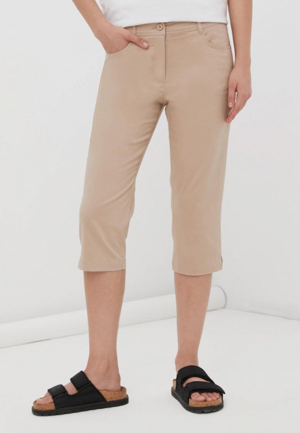 Finn Flare Бриджи - фото 1