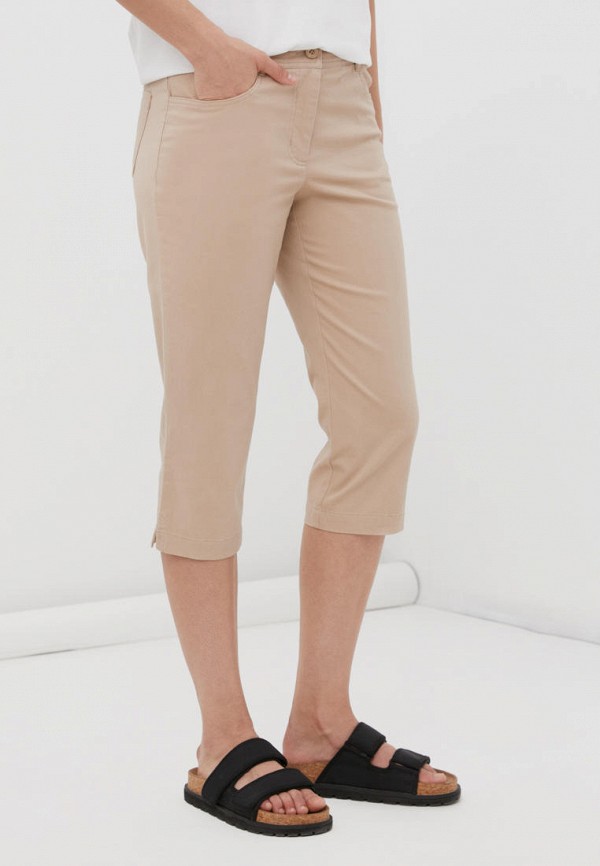 Finn Flare Бриджи - фото 4