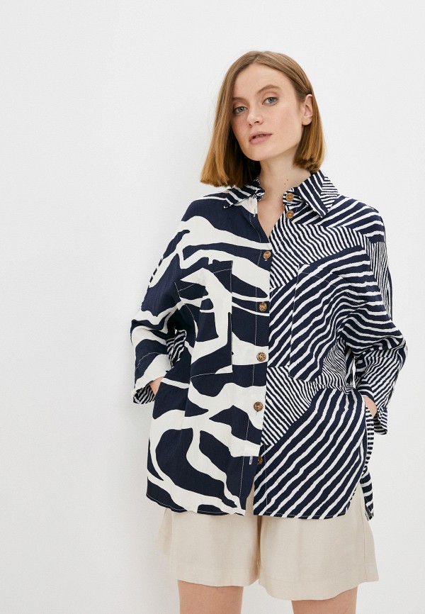 MadaM T Рубашка - фото 1