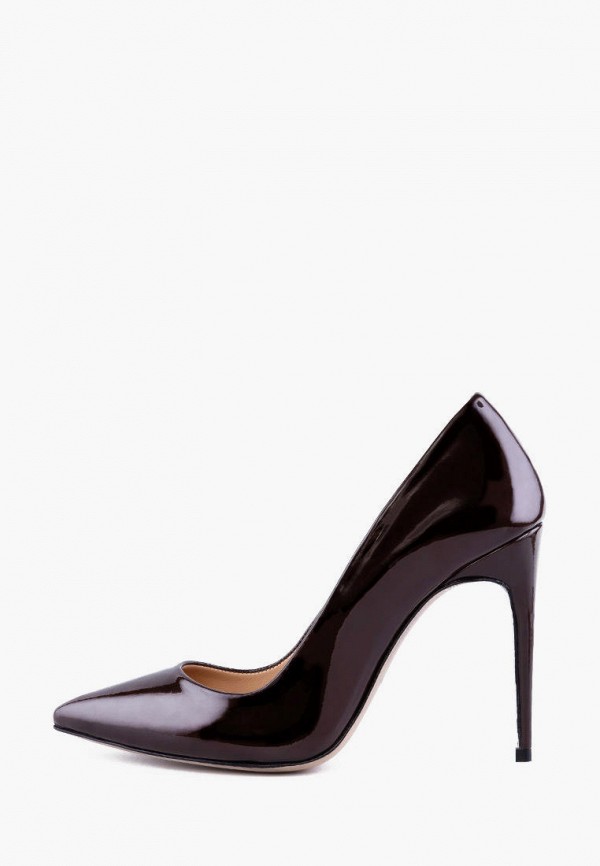 Aizhan Assenbayeva Туфли - фото 1