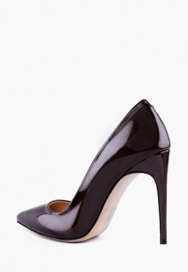 Aizhan Assenbayeva Туфли - фото 2